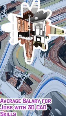 3d cad designer