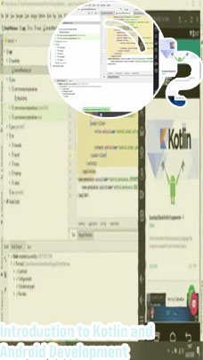 Android kotlin app