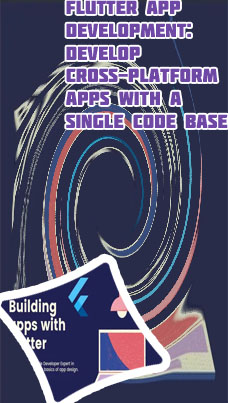 Apps built with flutter