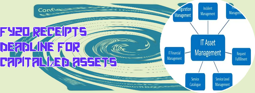 Asset management it