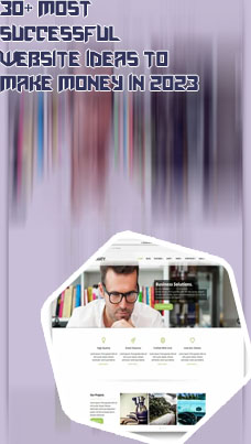 Best business websites