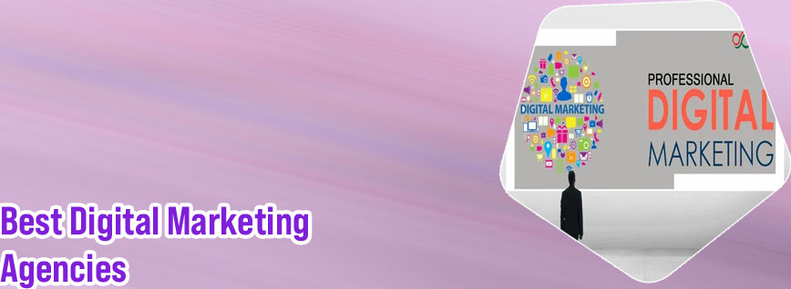 Best digital marketing service provider