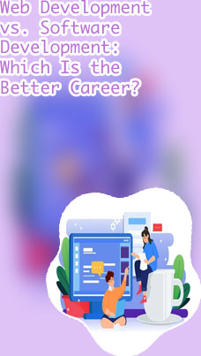 Best software for web development