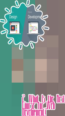 Best web development websites
