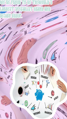 Brand strategy agency