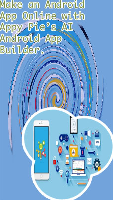 Build android app