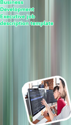 Business development software