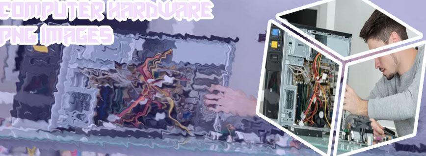 Computer hardware repair near me
