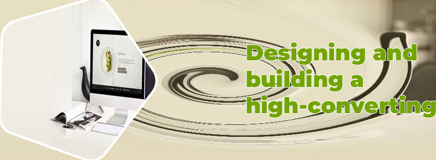 Creative web agency