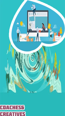 Creative website development company