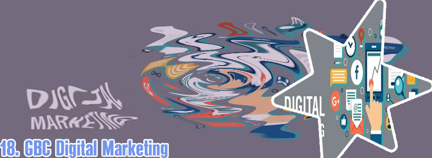 Digital marketing firms