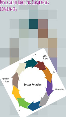 Diversified consumer services stocks