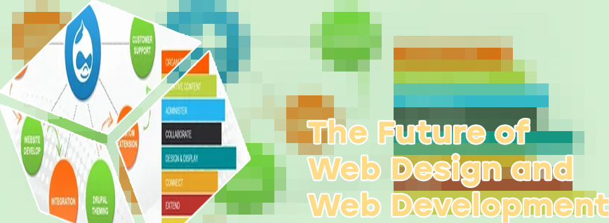 Drupal web development company