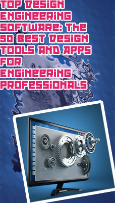 Engineering design software