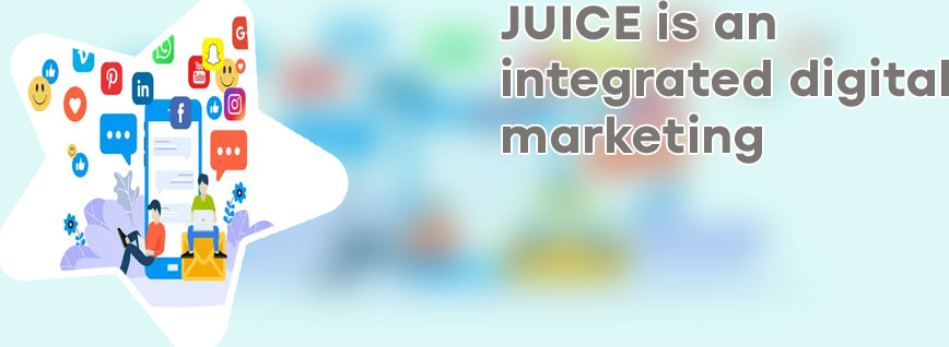 Full service digital marketing agency