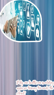 Healthcare marketing agencies