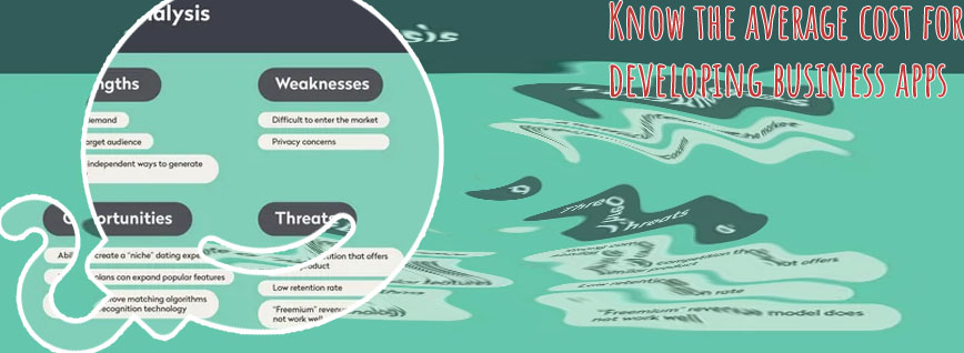 How does it cost to develop an app
