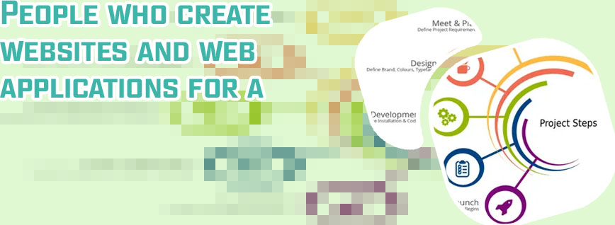 Important development in web application