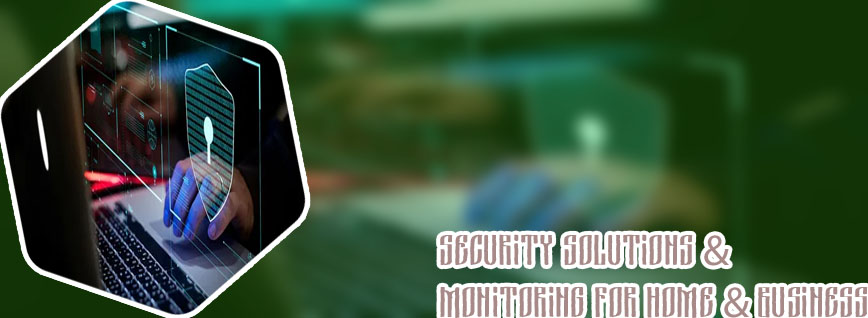 It and security solutions