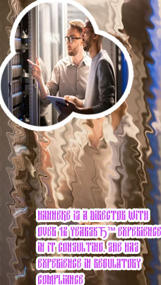 It security services