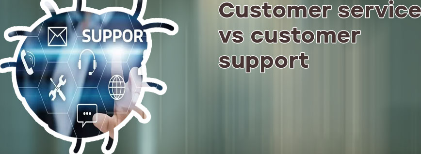 It service support