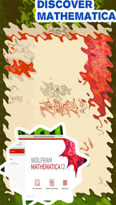 Mathematica company