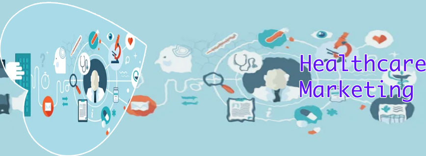 Medical marketing companies