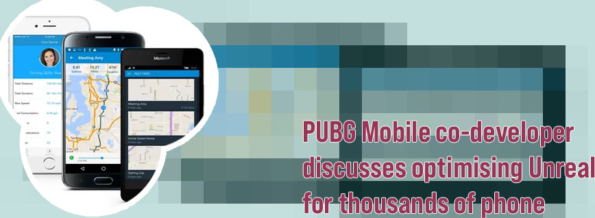 Microsoft mobile application development