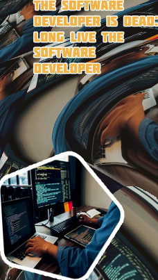 Need software developer