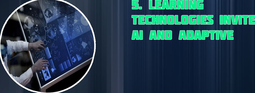 New development in it technology