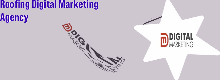 Roofing digital marketing agency