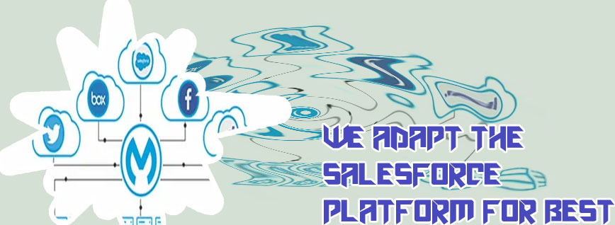 Sforce it solutions
