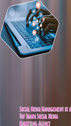 Social marketing agency