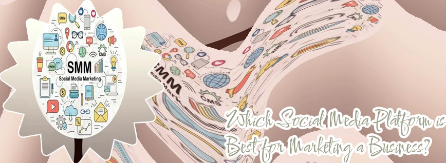 Social media and marketing