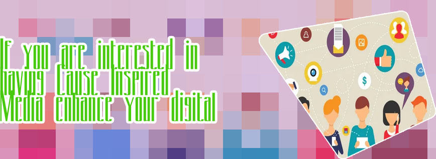 Social media marketing communication