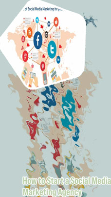 Social media marketing companies pricing
