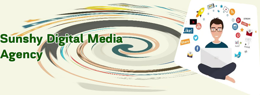 Sunshy digital media agency