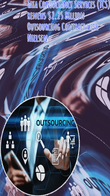 Tcs it outsourcing