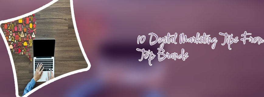 Top 10 online marketing