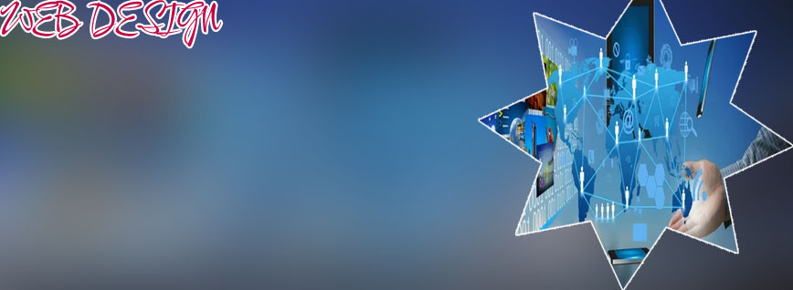 Web design services company