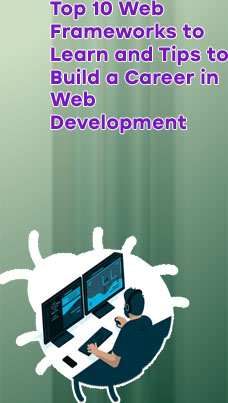 Web development platforms