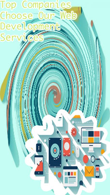 Web solutions companies